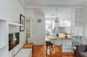 ESM Rental - Palmela's Romantic Terrace